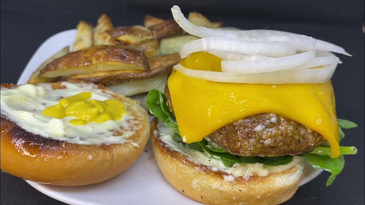 Feekaa Air Fryer Toaster Oven Review Plus Cook With Me YouTube