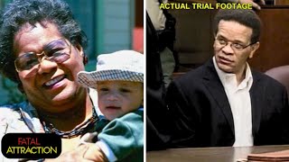 Family Tragedy: A Shocking Triple Murder Investigation | Fatal Attraction S4 EP013 | Full Episode