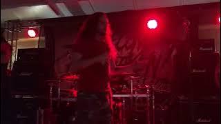 Tulkas-Extinction Leocifest 2024 Actopan Hidalgo 02032024 @TulkasThrash