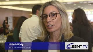 12th EBMT Patient Family & Donor Day