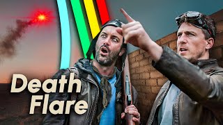 Download Lagu Death flare logic in Arc Raiders MP3