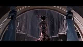 O Destino De Júpiter - Trailer Oficial 2 Dub Hd