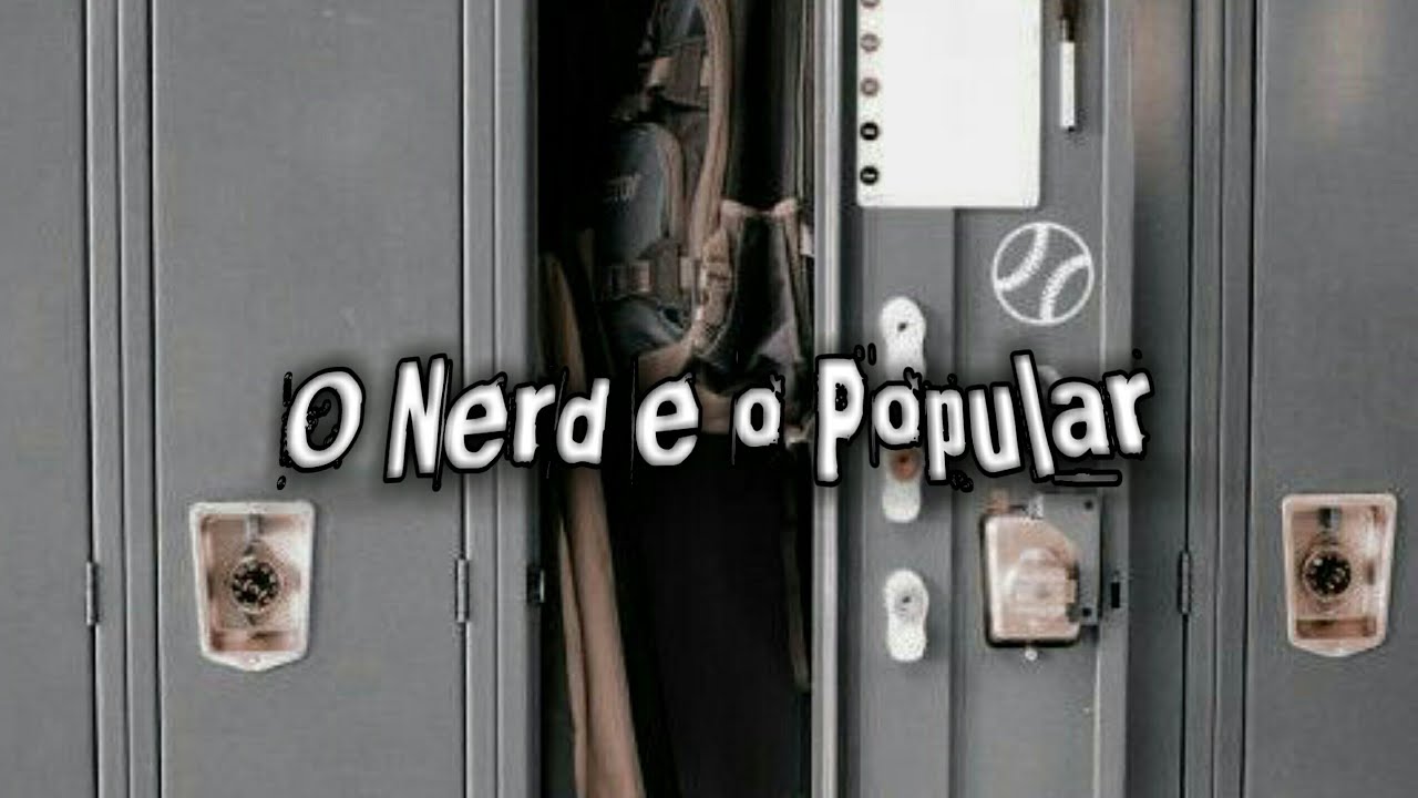 O nerd e o popular jikook Ep 1.  Descrição