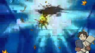 ☆☆amv Remix Dig (Everything And Nothing Remix and DevilDriver-Digging Up The Corpes☆☆