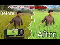 How To Color Adjustment In Video || Mobile Me Color Greading Kaise Kare