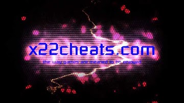 x22cheats.com | Intro #2
