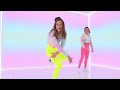 20-Minute Hip-Hop Dance Class | LEARN A DANCE WITH ME!