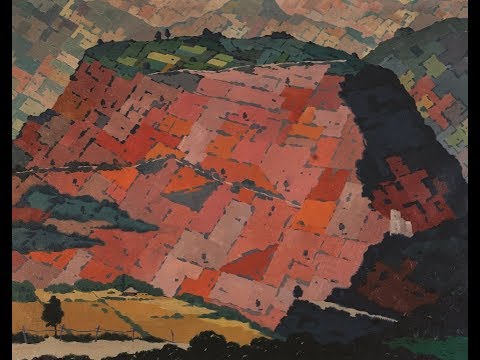 დავით  კაკაბაძის სახელობის გალერეაში 100-მდე  ნამუშევარი  გამოიფინა