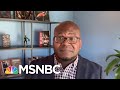 Jason Johnson: ‘Donald Trump Is His Own Negative Ad’ | Deadline | MSNBC