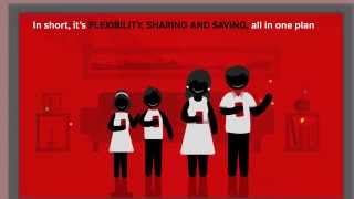 myPlan for family