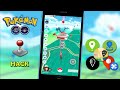 EL MEJOR HACK POKEMON GO CON LOCALIZADOR DE POKEMON ACTUALIZADO 2019