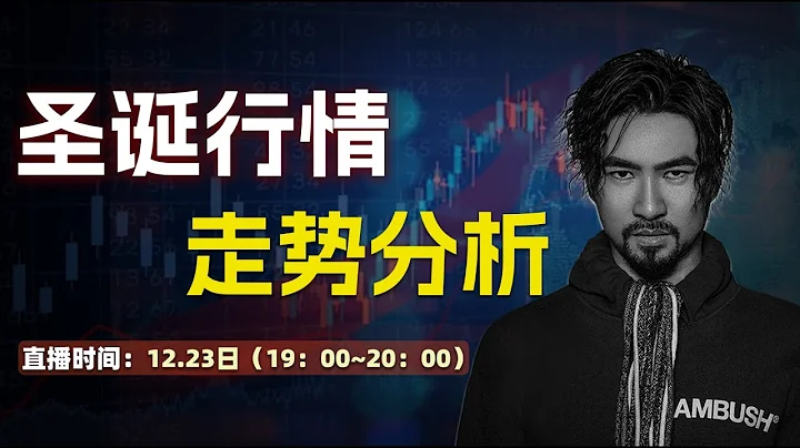 2025/12/23 圣诞行情走势分析【老雷财经直播】全球资产配置|全球投资地图|中美贸易战美日、美澳稀土协议|美股财报季|美联储降息欧股财报季|日经半导体IA股港股|黄金|投资策略