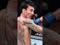 Joe Rogan: Max Holloway Has The Best Chin In The UFC