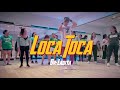 LOCA TOCA BY LADITA | ZINPAXS | ORIGIN DANCE STUDIO (ZUMBA)