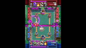 Best Deck for Completing Double Elixir Challenge