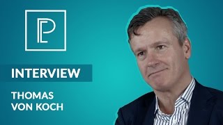 Nordic private capital market performance review and predictions: Thomas von Koch, EQT