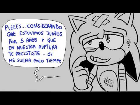 La cruda realidad del migajero Fandub Latino By. @Ari-Dibujitos