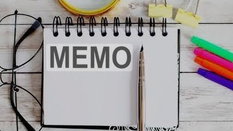 EFFICIENT INFORMATION PROCESSING: CRAFTING A CLEAR AND CONCISE MEMORANDUM N4