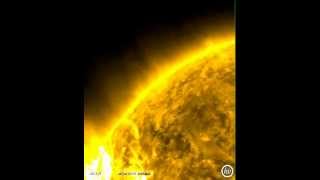 AIA 171 (2012-03-31 02:01:36 - 2012-03-31 08:00:36 UTC)