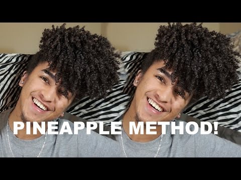 Pineapple Method!