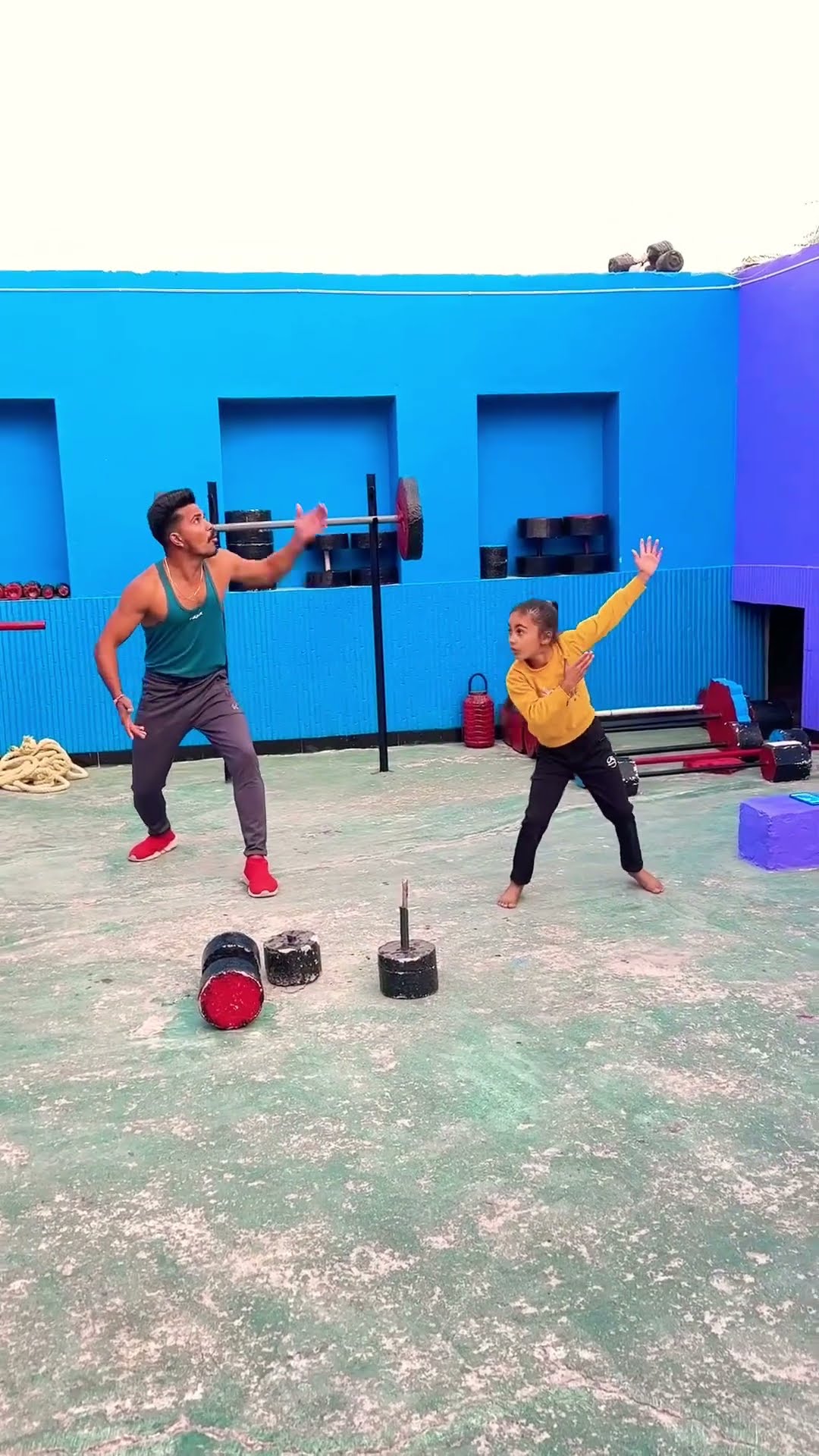Fly ? Brother ??? #shortvideo #funnyvideo #funny
