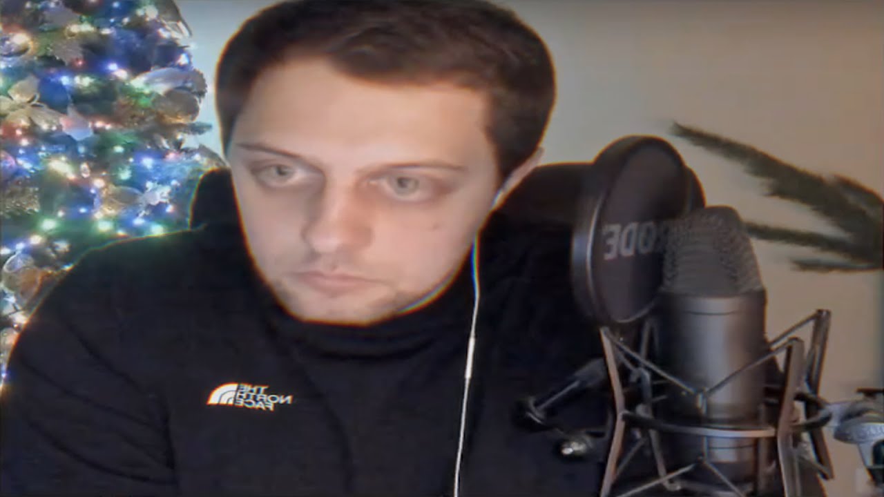 Влад Панишер в Чат Рулетке | Запись Стрима от 01.01.2023 - YouTube