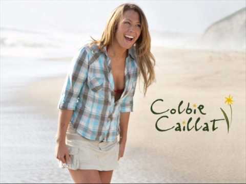 colbie caillat out of my mind