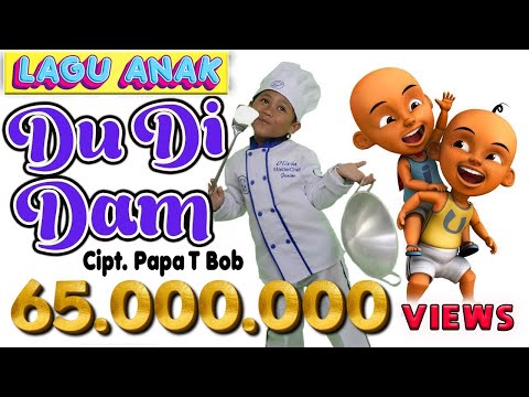 LAGU DUDI DAM