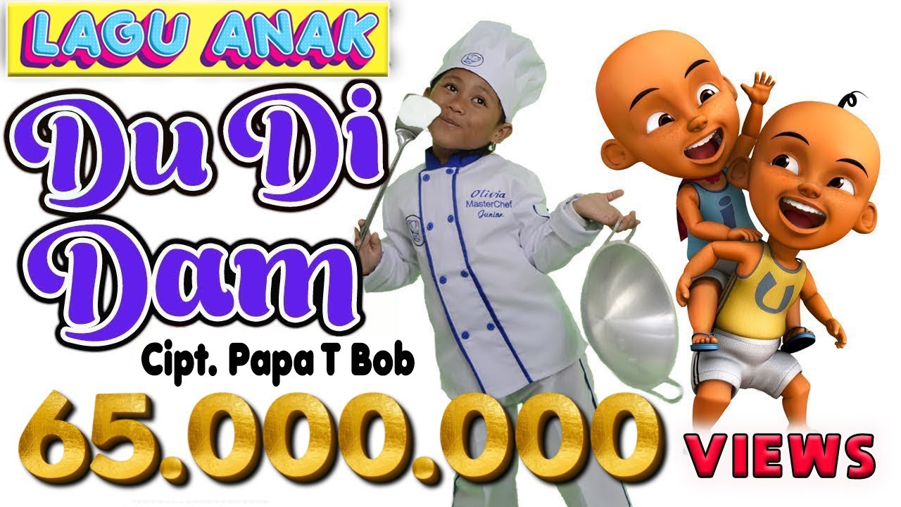 LAGU DUDI DAM Artis OLIVIA SUSANTO (Official Music Video) #LAGUANAK #LAGUANAKPOPULER #DUDIDAM