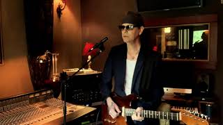 Kurt BoDeans "Still the night" -aka-  "If I can hold you tonight"