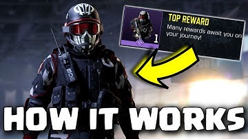 SEARCH for STANSFIELD Event EXPLAINED in COD Mobile #CoDMobile_Partner