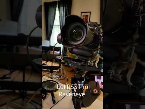 DJI RS3 Pro