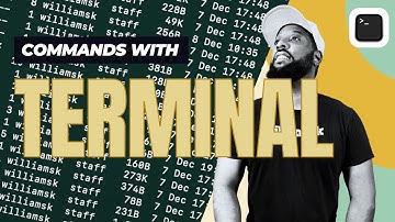 Terminal Commands 1: Essential Commands Every Developer Should Know