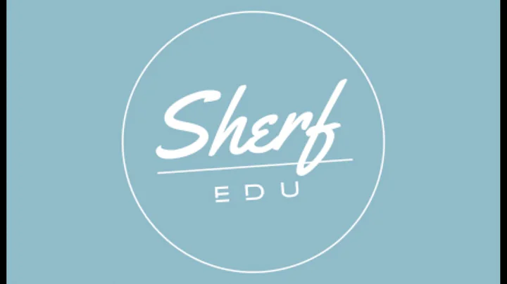 Sherf Edu