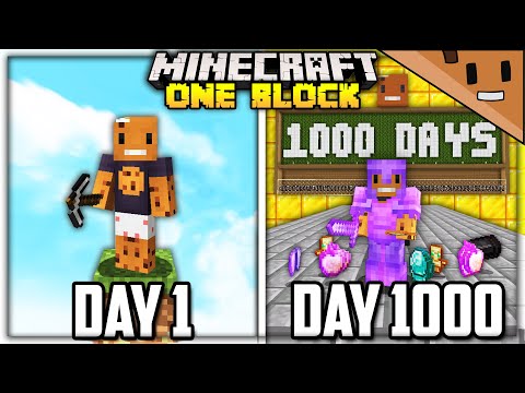 I Survived 1000