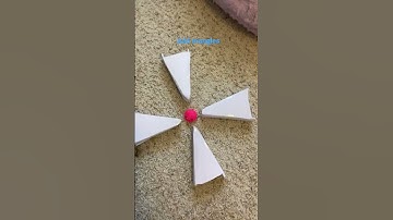 Thumbnail of How to make 4 Jawed dragon (FULL TUTORIAL) #dragonpuppet #dragon #papercraft #diy #howtomake