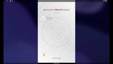 How to Configure APN Settings on MikroTik LTE Devices