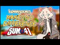 Sum 41 - Makes No Difference (Cover)