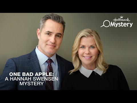 Preview - One Bad Apple: A Hannah Swensen Mystery - Starring Alison Sweeney and Victor Webster