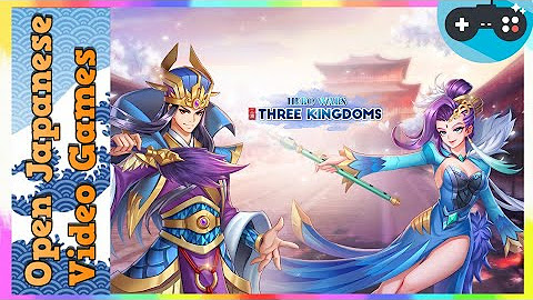 Open Japanese Android Gameplay Youtube