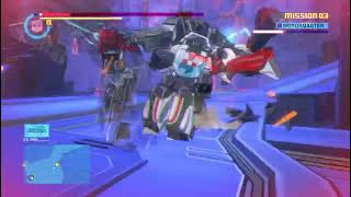 Transformers: Devastation (Wheeljack) | Part 15 (Magnus Difficulty)