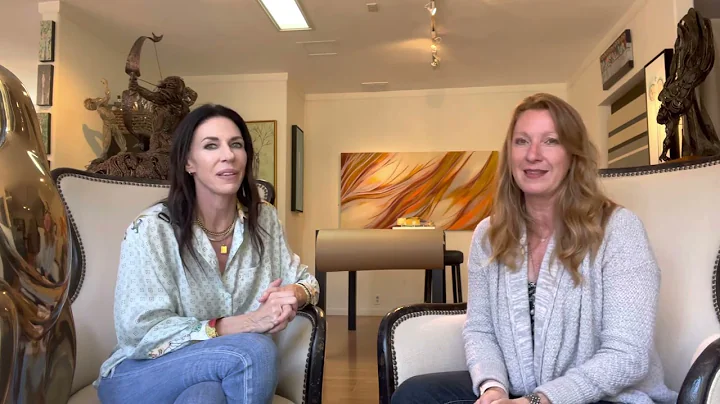 CheckPointe with Alicia Stirling and the Monterey ...