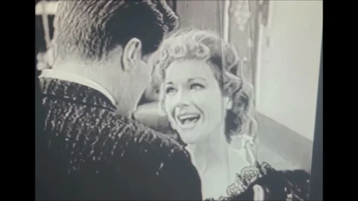 THE MILLIONAIRE--The Margaret Browning Story--Star...