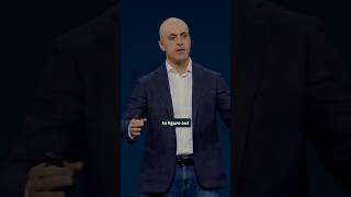How to make AI work in the enterprise | Ali Ghodsi Co-founder and CEO of Databricks Inside Ai Summit 2026 Peoplelink S Smart Av Hybrid Collaboration Solutions