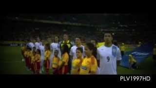 Luis Suarez vs Spain (Confederations Cup) By PLV1997HD