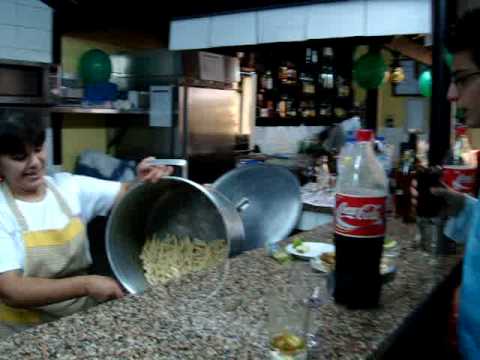 13º Almoço