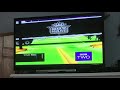BBC2 Continuity 2006 