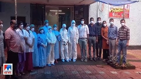 മെഡിക്കല്‍ കോളജില്‍ മികച്ച പരിചരണം: നിപ മുക്തനായ യുവാവ് | Kozhikode Medical College Nipah