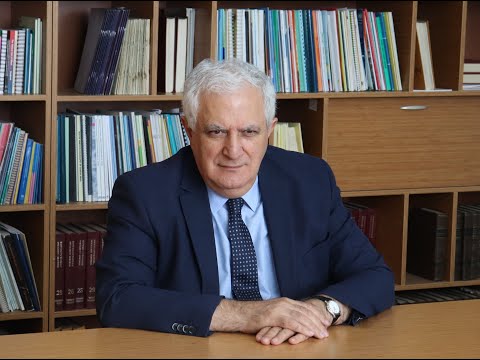 ამირან გამყრელიძე თანამდებობის  დატოვებასთან დაკავშირებით, ვრცელ მიმართვას ავრცელებს