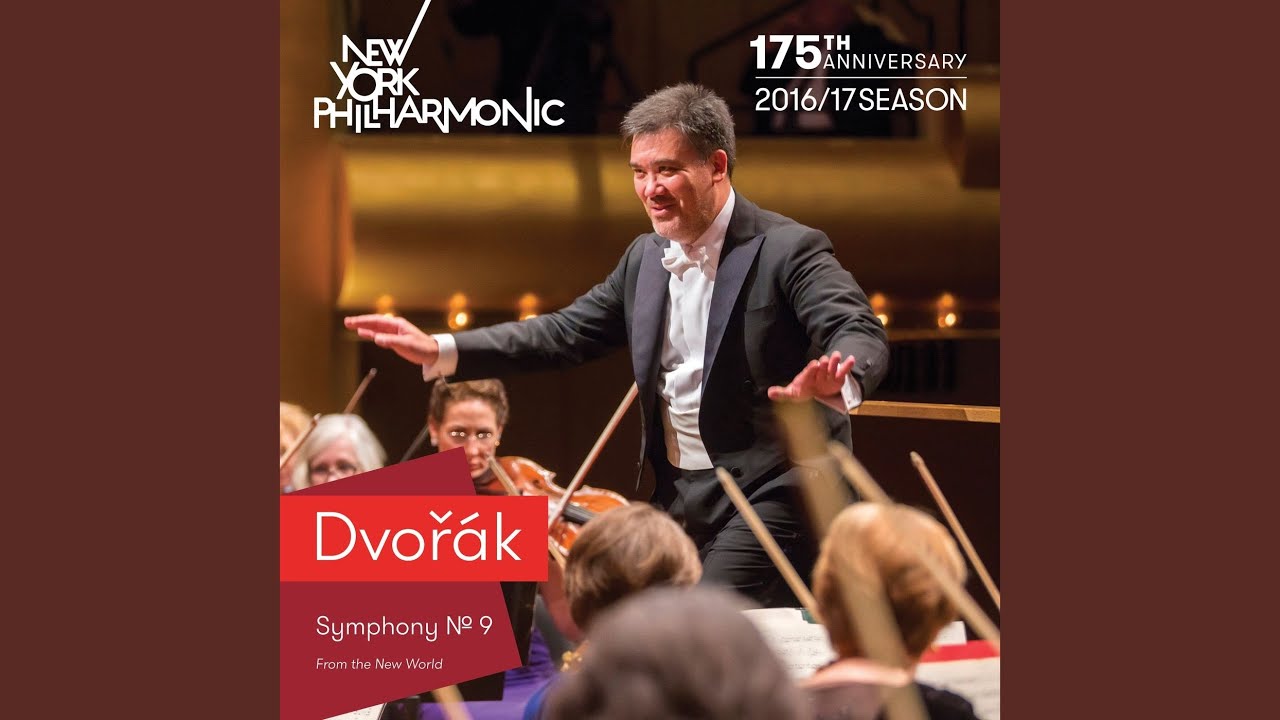 Obejrzyj Symphony No. 9 in E Minor, Op. 95 "From the New World": II. Largo w YouTube